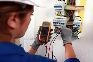 Electrician/Electrical Works