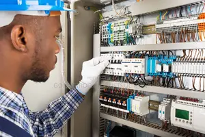 Electrician/Electrical Works
