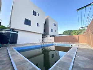Furnished 4bdrm House in Skm, East Legon for rent