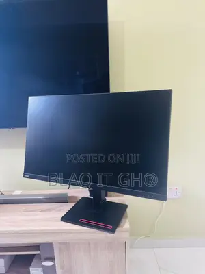32 Inches Lenovo QHD IPS With Type C