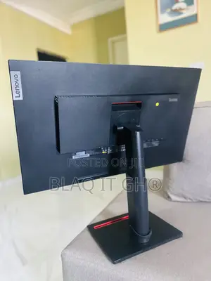 32 Inches Lenovo QHD IPS With Type C