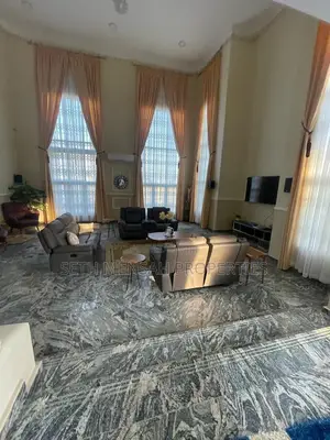 Furnished 4bdrm House in Skm, East Legon for rent