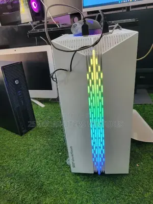 New Desktop Computer MSI Aegis X3 32GB Intel Core i7 HDD+SSD 2T
