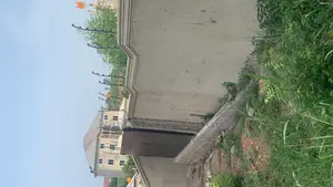 Electric Fencing Gate Motor Automation