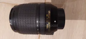 Nikon 18-140mm Vr Lens