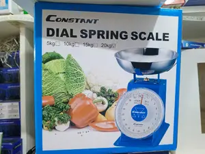 Food Weighing Scale 20kg