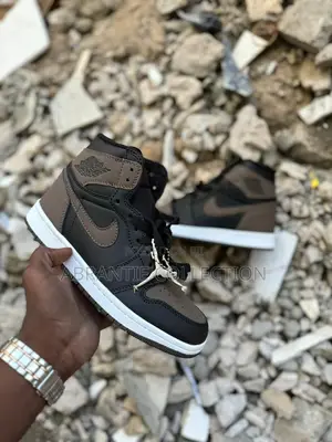 Air Jordan Retro 1 Palomino