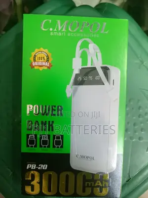 Power Bank