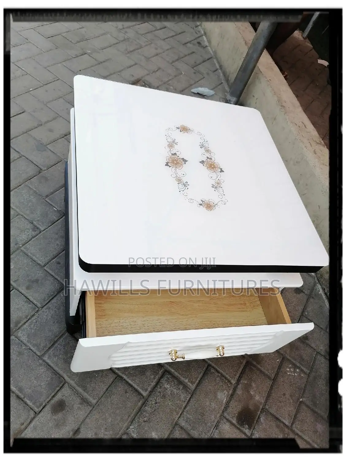 Center Table