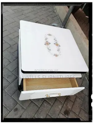 Center Table