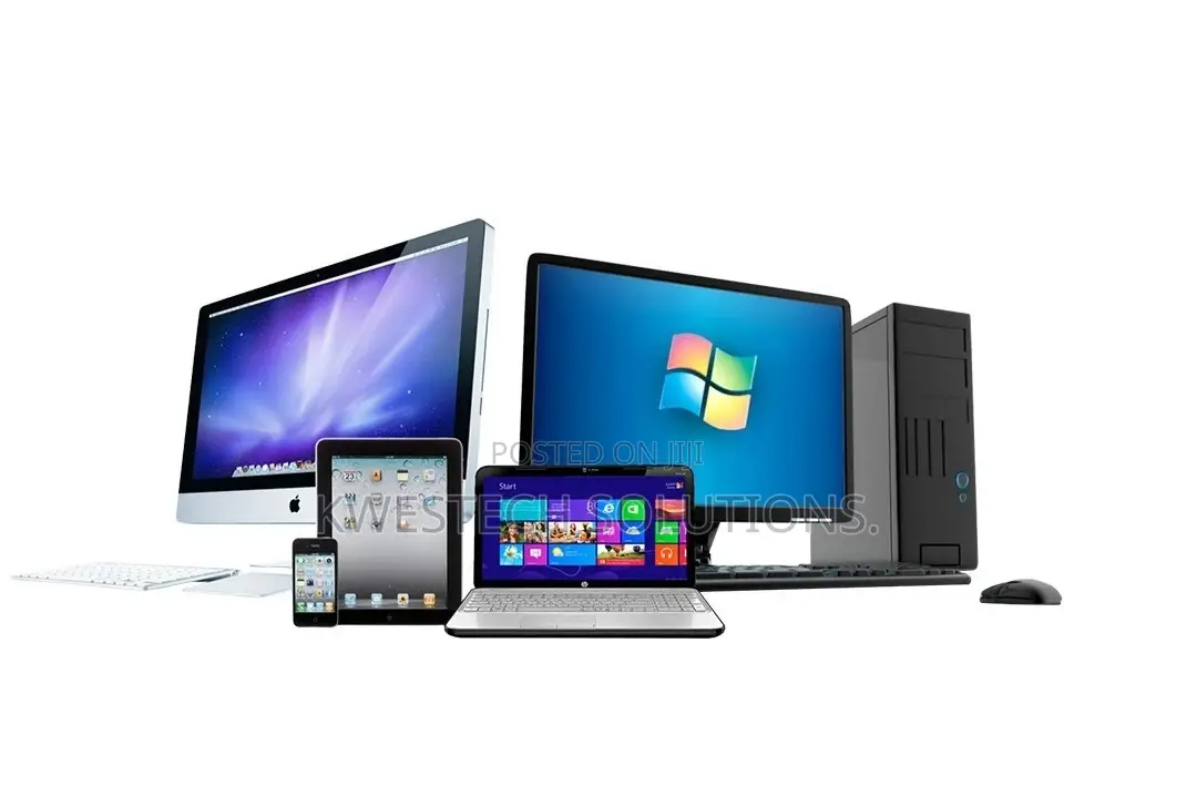 Kj Computer (It Services)
