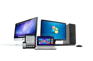 Kj Computer (It Services)