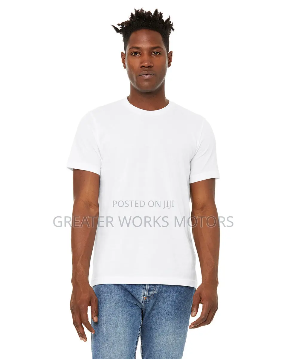 Hanes Singlets v-Neck Round Neck