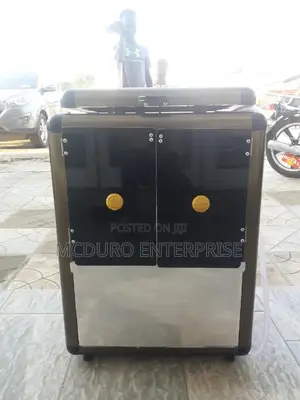 Popcorn Machines ( Brand New)