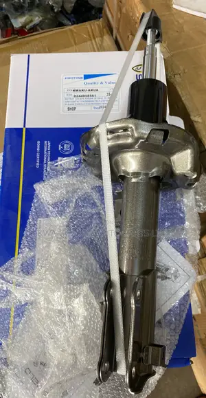 Kia Rio 2018/ Hyundai Accents 2018 Front Shocks Absorbers