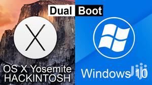 Run Any Version of Macintosh Os on Windows Pc