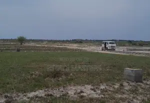 A Befitting Plot of Land for Sale.
