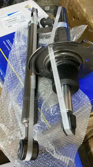 Ford Escape 2014-2017 Shocks Absorbers Front and Back