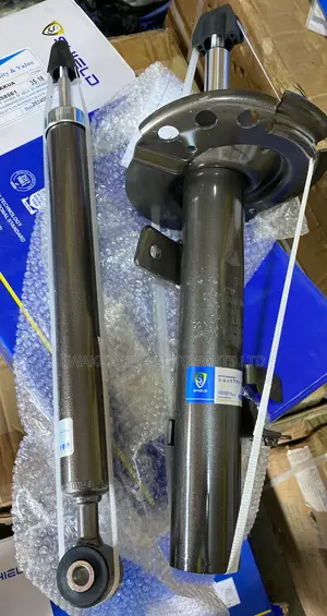 Ford Escape 2014-2017 Shocks Absorbers Front and Back