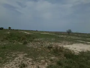 Own a Serviced Land.
