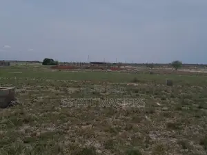 Own a Serviced Land.