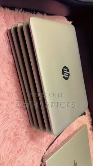 Laptop HP EliteBook 840 G3 8GB Intel Core i5 SSD 256GB