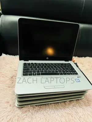 Laptop HP EliteBook 820 G4 8GB Intel Core I5 SSD 256GB