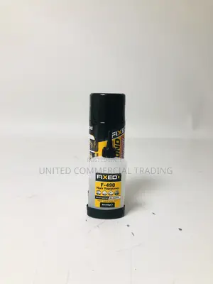 SGS Fast Adhesive Set