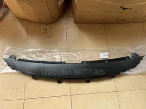 Accord 2018-2020 Bonnet Moulding