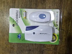Door Wireless Bell