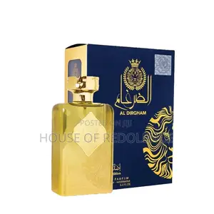 Lattafa Al Dirgham Limited Edition EDP