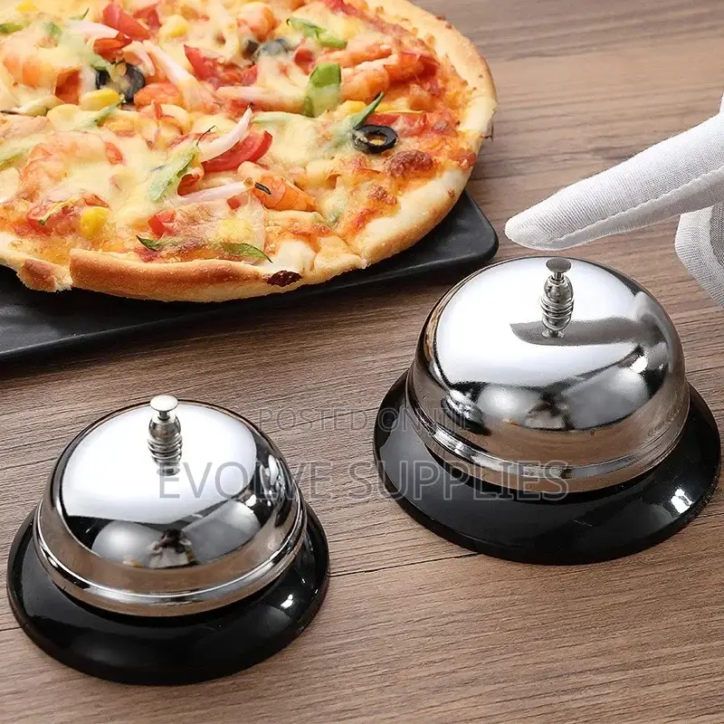 Call Bell For Restaurant And Hotels