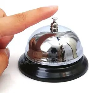 Call Bell For Restaurant And Hotels