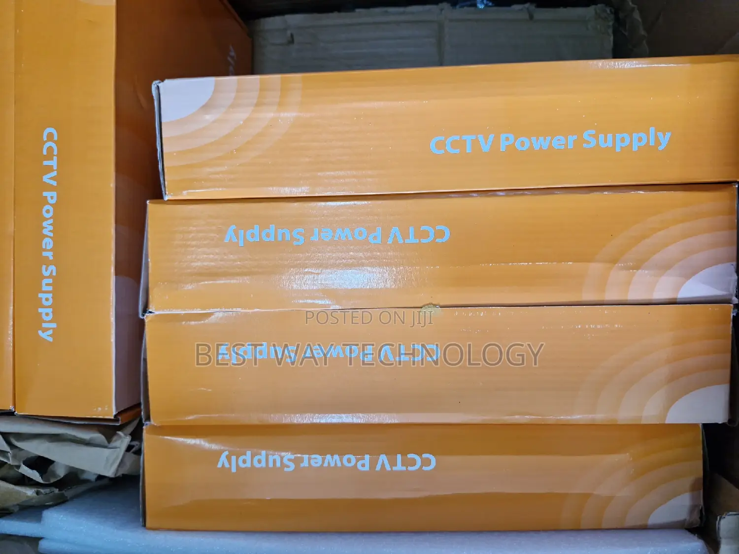 12v 20a Power Supply With Case