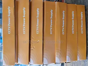 12v 20a Power Supply With Case