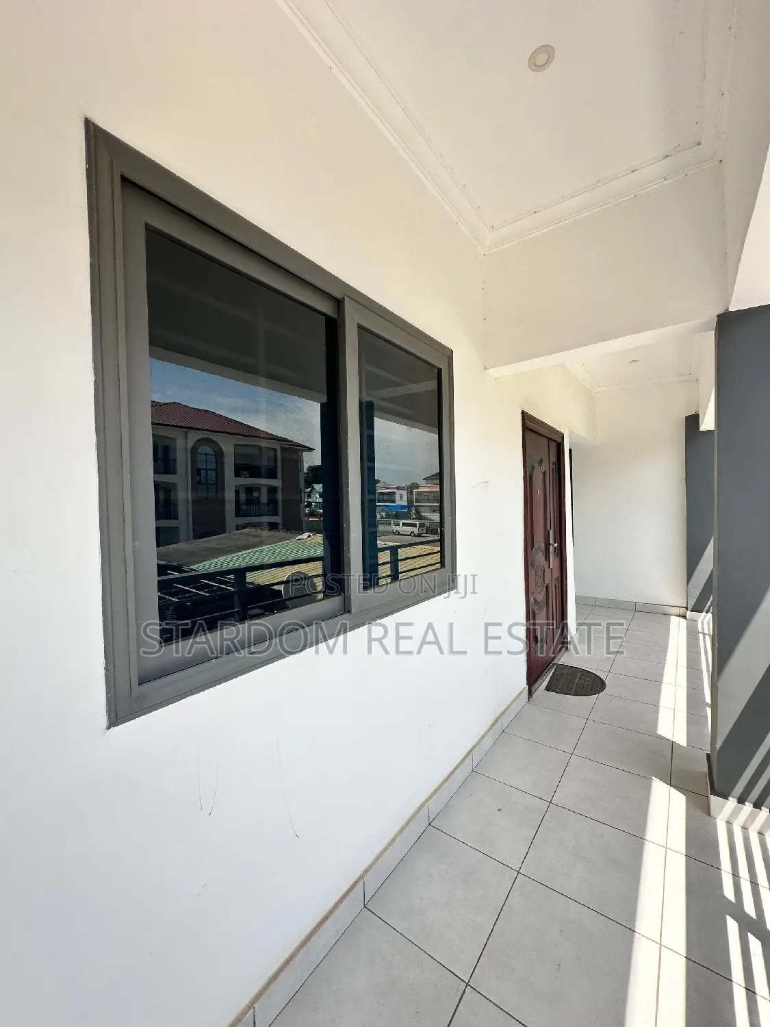 Chamber and Hall Self Contained for Rent in East Legon