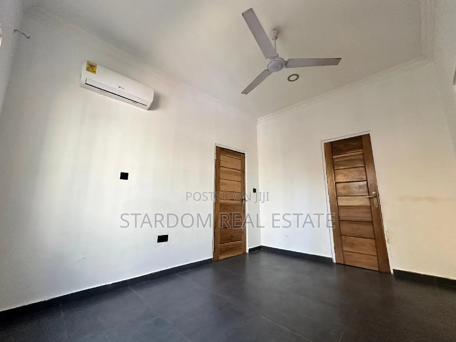 Chamber and Hall Self Contained for Rent in East Legon