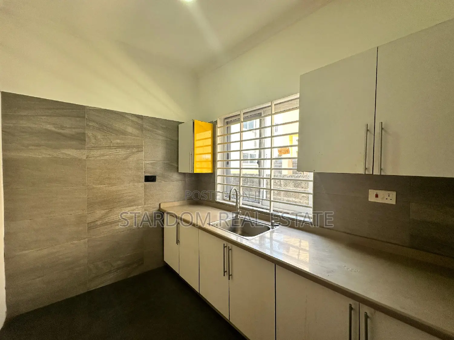 Chamber and Hall Self Contained for Rent in East Legon