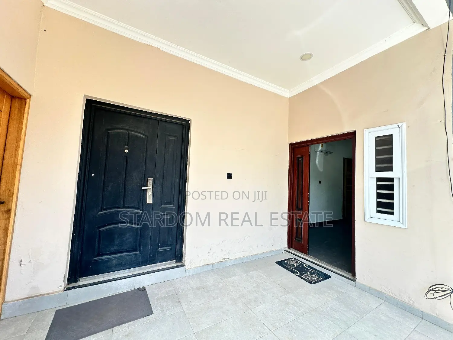 Chamber and Hall Self Contained for Rent in East Legon