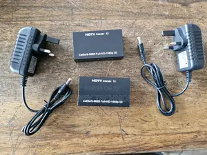 60m Hdmi Extender Over Cat6