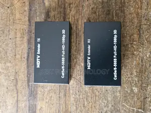 60m Hdmi Extender Over Cat6