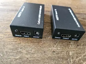 60m Hdmi Extender Over Cat6