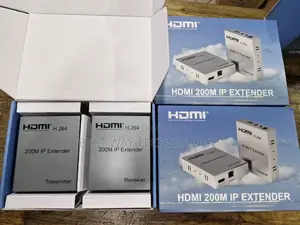 200m Hdmi Extender