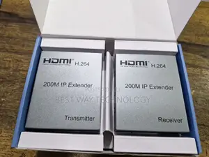 200m Hdmi Extender