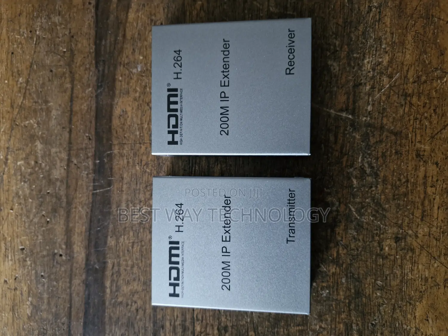 200m Hdmi Extender