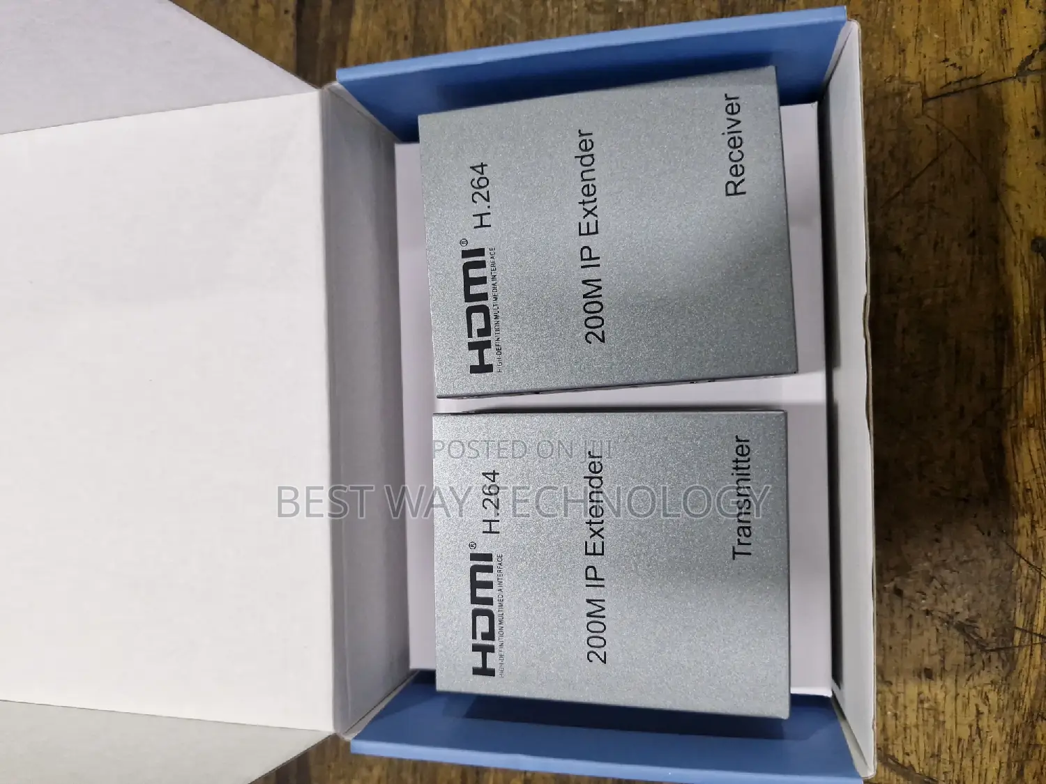 200m Hdmi Extender