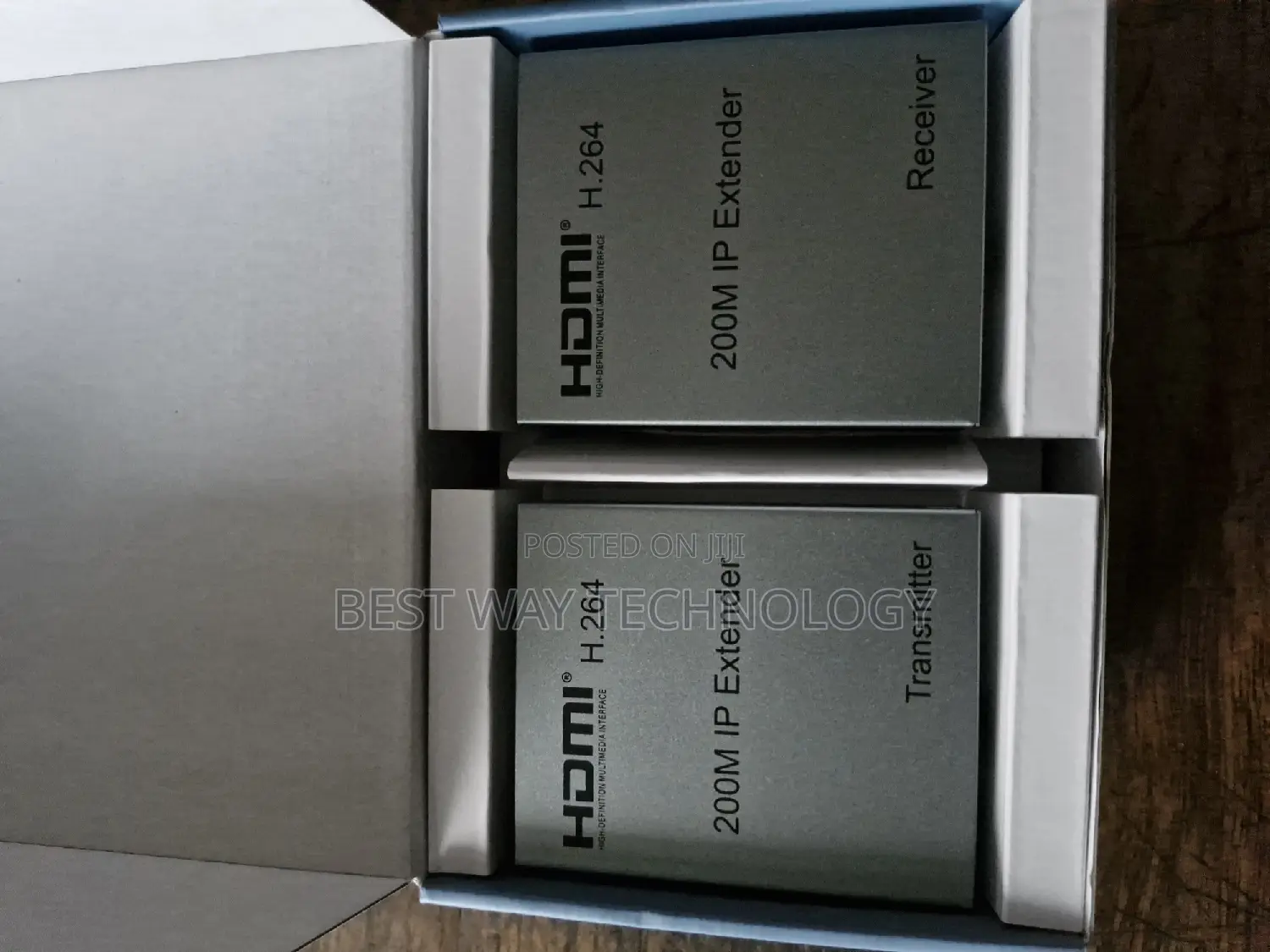 200m Hdmi Extender