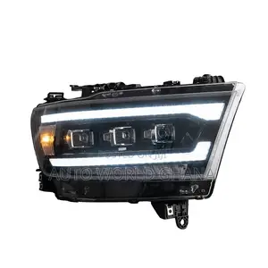 Dodge Ram 1500 Healdight 2019 2020 2021 2022 2023