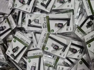 Usb Wireless Adapter