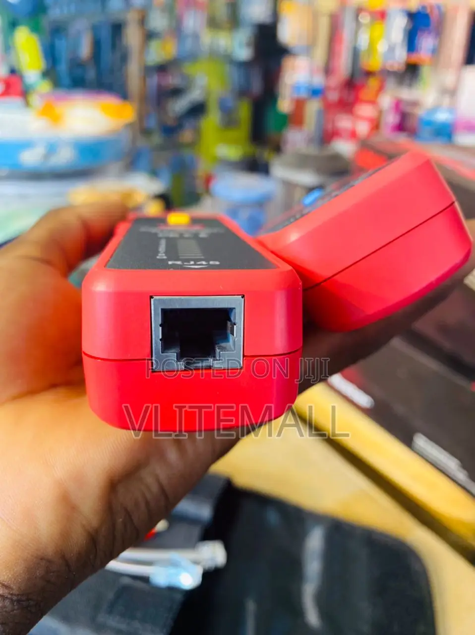 UNI-T Wire Tracker ( UT682